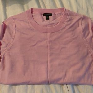 NWOT, never worn J. Crew Tippi sweater